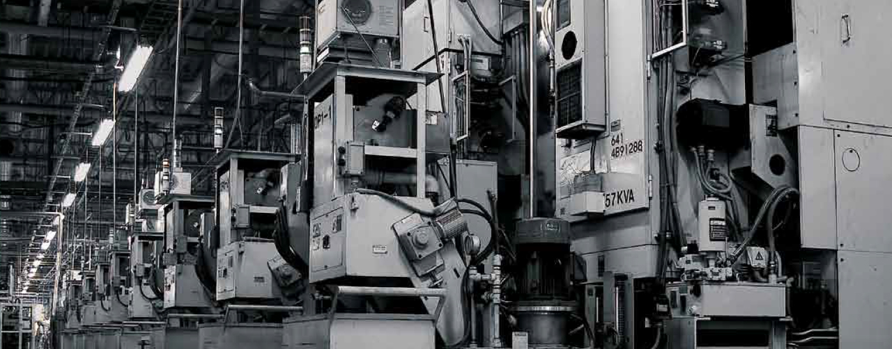 专业从事灭火设备、机器制造100年的制造技术-雅托电子（大连）有限公司